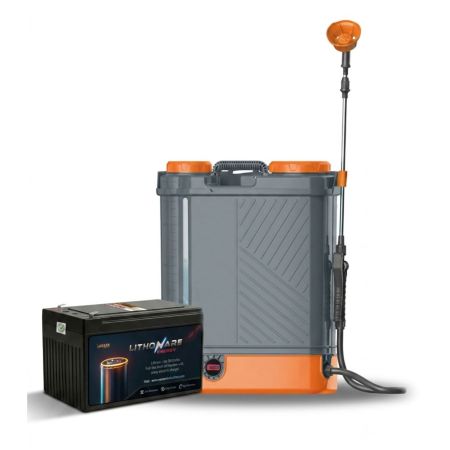 Agriculture Spray batteries